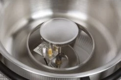 Cobb Premier+ Gas Gasbarbecue - Grijs -Buiten Kamperen Winkel 1267 1900 cobb premier gas 6a