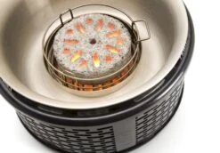 Cobb Pro Houtskoolbarbecue - Zalmrood 9 Cobb Pro Houtskoolbarbecue - Zalmrood -Buiten Kamperen Winkel 1267 1900 cobble pro zwart 3 1