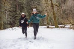 Columbia Helvetia Teddy Heuptas - Zwart -Buiten Kamperen Winkel 1267 1900 csc f23 gbm b4h 1411799 05467