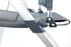 Dukdalf Sublime 8800 Standenstoel - Antraciet -Buiten Kamperen Winkel 1267 1900 grijs 6 1