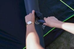 Outwell Starhill 5A Opblaasbare Tunneltent - 5 Persoons 35 Outwell Starhill 5A Opblaasbare Tunneltent - 5 Persoons -Buiten Kamperen Winkel 1267 1900 outwell starhill 6a 31