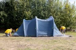 Outwell Starhill 5A Opblaasbare Tunneltent - 5 Persoons 30 Outwell Starhill 5A Opblaasbare Tunneltent - 5 Persoons -Buiten Kamperen Winkel 1267 1900 outwell starhill 6a 3