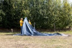 Outwell Starhill 5A Opblaasbare Tunneltent - 5 Persoons 29 Outwell Starhill 5A Opblaasbare Tunneltent - 5 Persoons -Buiten Kamperen Winkel 1267 1900 outwell starhill 6a 6