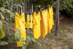 Easy Camp Palmdale 600 Tunneltent - 6 Persoons -Buiten Kamperen Winkel 1267 1900 waslijn 1