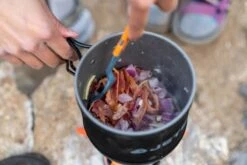 Jetboil MiniMo® Carbon Gasbrander -Buiten Kamperen Winkel 1269 1900 00973682 07