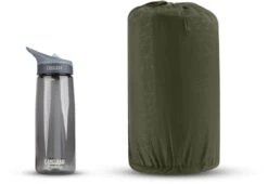 Sea To Summit Camp Mat Plus Rectangular 7.5 L Zelfopblazende Slaapmat -Buiten Kamperen Winkel 1306 1900 00978178 06