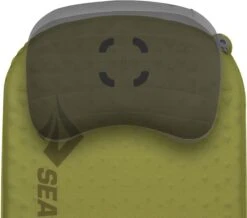 Sea To Summit Camp Mat 3.8 S Zelfopblazende Slaapmat 14 Sea To Summit Camp Mat 3.8 S Zelfopblazende Slaapmat -Buiten Kamperen Winkel 1316 1900 00976624 03