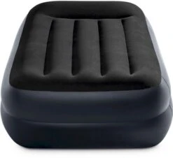Intex Pillow Rest Raised Luchtbed - Eenpersoons -Buiten Kamperen Winkel 1320 1900 64122 prd1 2017 300