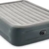 Intex Essential Rest Luchtbed - Queensize - Ingebouwde Elektrische Pomp -Buiten Kamperen Winkel 1320 1900 64126 prd 2023 300