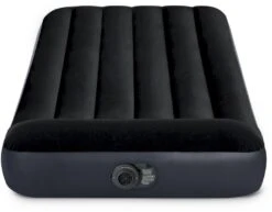 Intex Classic Luchtbed - Eenpersoons - Ingebouwde Elektrische Pomp 11 Intex Classic Luchtbed - Eenpersoons - Ingebouwde Elektrische Pomp -Buiten Kamperen Winkel 1320 1900 64146 prd3 2023 300