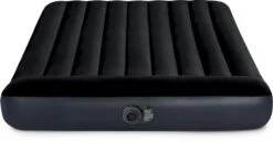Intex Classic Luchtbed - Queensize - Ingebouwde Elektrische Pomp -Buiten Kamperen Winkel 1320 1900 64150 prd3 2023 300