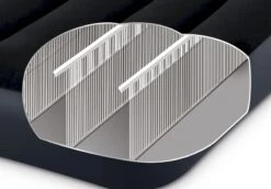 Intex Classic Luchtbed - Queensize - Ingebouwde Elektrische Pomp -Buiten Kamperen Winkel 1320 1900 64150 prd5 2022 300