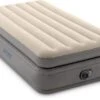 Intex Prime Comfort Luchtbed - Eenpersoons - Ingebouwde Elektrische Pomp -Buiten Kamperen Winkel 1320 1900 64162 prd 2023 300
