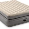 Intex Prime Comfort Luchtbed - Queensize - Ingebouwde Elektrische Pomp -Buiten Kamperen Winkel 1320 1900 64164 prd 2023 300