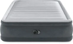 Intex Comfort Plush Hoog Luchtbed - Queensize - Ingebouwde Elektrische Pomp -Buiten Kamperen Winkel 1320 1900 64414 prd2 2023 300