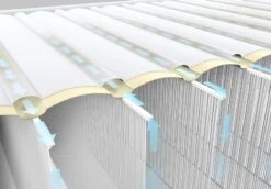 Intex Comfort Plush Hoog Luchtbed - Queensize - Ingebouwde Elektrische Pomp -Buiten Kamperen Winkel 1320 1900 64414 prd4 2017 300