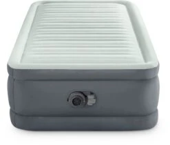 Intex Premaire Luchtbed - Eenpersoons - Ingebouwde Elektrische Pomp -Buiten Kamperen Winkel 1320 1900 64902 prd2 2023 300