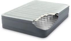 Intex Premaire Luchtbed - Queensize - Ingebouwde Elektrische Pomp -Buiten Kamperen Winkel 1320 1900 64906 prd1 2022 300
