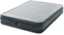 Intex Comfort Plush Luchtbed - Queensize - Ingebouwde Elektrische Pomp -Buiten Kamperen Winkel 1320 1900 67770 prd13 2023 300