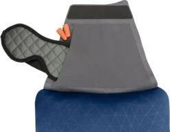 Sea To Summit Foam Core Regular Hoofdkussen - Grijs 13 Sea To Summit Foam Core Regular Hoofdkussen - Grijs -Buiten Kamperen Winkel 1352 1900 00977840 05