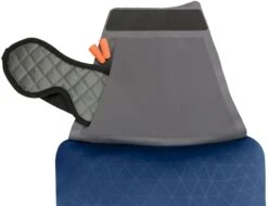 Sea To Summit Foam Core Large Hoofdkussen - Donkerblauw -Buiten Kamperen Winkel 1353 1900 00977842 05 medium