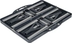 Bo-Camp 130 X 85 Inklapbare Picknicktafel - Grijs -Buiten Kamperen Winkel 1404374 04 resultaat