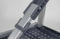 Bo-Camp 130 X 85 Inklapbare Picknicktafel - Grijs -Buiten Kamperen Winkel 1404374 06 resultaat