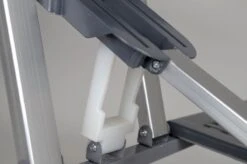 Bo-Camp 130 X 85 Inklapbare Picknicktafel - Grijs -Buiten Kamperen Winkel 1404374 08 resultaat