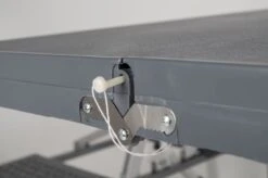 Bo-Camp 130 X 85 Inklapbare Picknicktafel - Grijs -Buiten Kamperen Winkel 1404374 10 resultaat