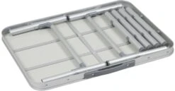 Bo-Camp Premium Campingtafel - 60 X 45 Cm -Buiten Kamperen Winkel 1404380 03 1 1