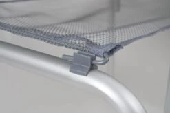 Bo-Camp Premium 100 X 60 Campingtafel - Grijs -Buiten Kamperen Winkel 1404389 08 resultaat