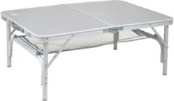 Bo-Camp Premium 90 X 60 Koffermodel Campingtafel - Grijs 16 Bo-Camp Premium 90 X 60 Koffermodel Campingtafel - Grijs -Buiten Kamperen Winkel 1404402 03 resultaat