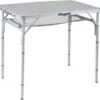 Bo-Camp Premium 90 X 60 Koffermodel Campingtafel - Grijs 1 Bo-Camp Premium 90 X 60 Koffermodel Campingtafel - Grijs -Buiten Kamperen Winkel 1404402 resultaat