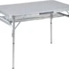 Bo-Camp Premium 100 X 60 Campingtafel - Grijs -Buiten Kamperen Winkel 1404406 resultaat