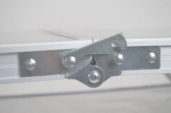 Bo-Camp Premium 120 X 60 Koffermodel Campingtafel - Grijs -Buiten Kamperen Winkel 1404421 11 resultaat