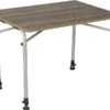 Bo-Camp Feather 80 X 60 Cm Campingtafel - Bruin 2 Bo-Camp Feather 80 X 60 Cm Campingtafel - Bruin -Buiten Kamperen Winkel 1404460 02 resultaat