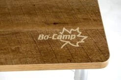 Bo-Camp Feather 80 X 60 Cm Campingtafel - Bruin -Buiten Kamperen Winkel 1404460 09 resultaat