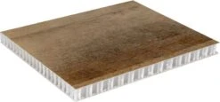 Bo-Camp Feather 80 X 60 Cm Campingtafel - Bruin -Buiten Kamperen Winkel 1404460 11 resultaat