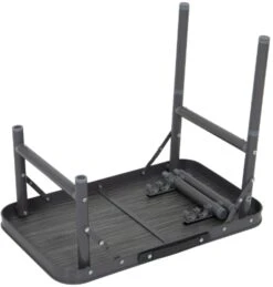 Bo-Camp Logan Campingtafel - 56 X 34 Cm 14 Bo-Camp Logan Campingtafel - 56 X 34 Cm -Buiten Kamperen Winkel 1404480 05 1 1