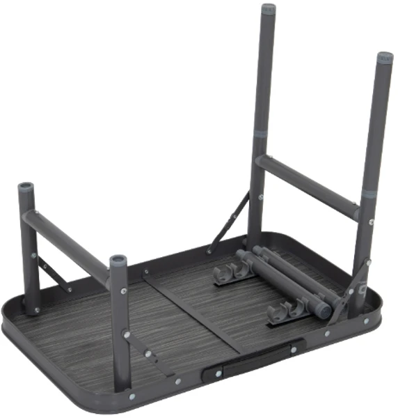 Bo-Camp Logan Campingtafel - 56 X 34 Cm 7 Bo-Camp Logan Campingtafel - 56 X 34 Cm - Afbeelding 5