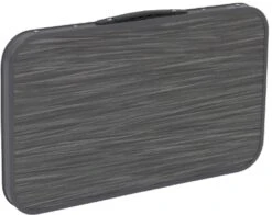 Bo-Camp Logan Campingtafel - 56 X 34 Cm 16 Bo-Camp Logan Campingtafel - 56 X 34 Cm -Buiten Kamperen Winkel 1404480 07 1 1