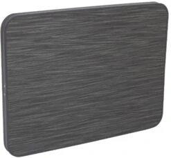 Bo-Camp Logan Campingtafel - 80 X 60 Cm -Buiten Kamperen Winkel 1404481 06 1 1