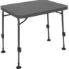 Bo-Camp Logan Campingtafel - 80 X 60 Cm 2 Bo-Camp Logan Campingtafel - 80 X 60 Cm -Buiten Kamperen Winkel 1404481 1 1