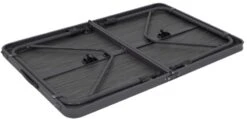 Bo-Camp Logan Campingtafel - 100 X 68 Cm -Buiten Kamperen Winkel 1404482 04 1 1