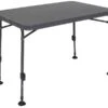 Bo-Camp Logan Campingtafel - 100 X 68 Cm -Buiten Kamperen Winkel 1404482 1 1