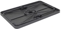 Bo-Camp Logan Campingtafel - 120 X 80 Cm -Buiten Kamperen Winkel 1404483 04 1 1