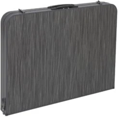 Bo-Camp Logan Campingtafel - 120 X 80 Cm -Buiten Kamperen Winkel 1404483 06 1 1