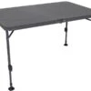 Bo-Camp Logan Campingtafel - 120 X 80 Cm 2 Bo-Camp Logan Campingtafel - 120 X 80 Cm -Buiten Kamperen Winkel 1404483 1 1