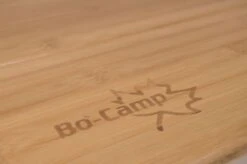 Bo-Camp Urban Outdoor Finsbury 100 X 65 Campingtafel - Bruin -Buiten Kamperen Winkel 1404651 03 resultaat