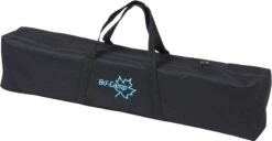 Bo-Camp Urban Outdoor Finsbury 100 X 65 Campingtafel - Bruin -Buiten Kamperen Winkel 1404651 11 resultaat